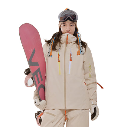 Vector Voyager 2L Jacket - Unisex