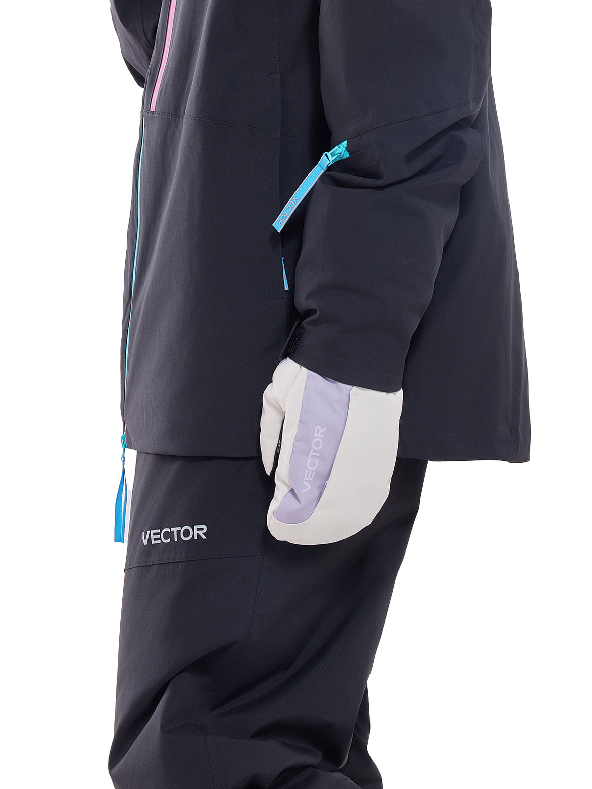 Vector Voyager 2L Knee-Padded Pants - Unisex