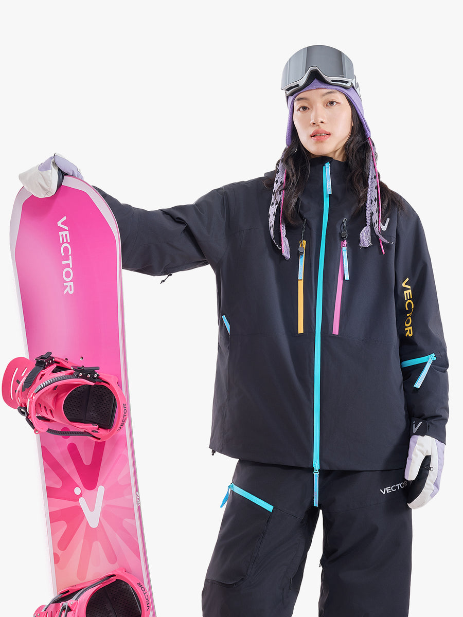 Vector Voyager 2L Knee-Padded Pants - Unisex
