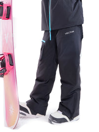 Vector Voyager 2L Knee-Padded Pants - Unisex