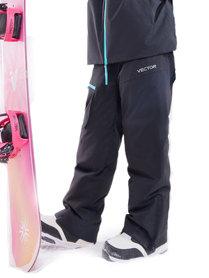 Vector Voyager 2L Knee-Padded Pants - Unisex