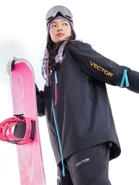 Vector Voyager 2L Knee-Padded Pants - Unisex