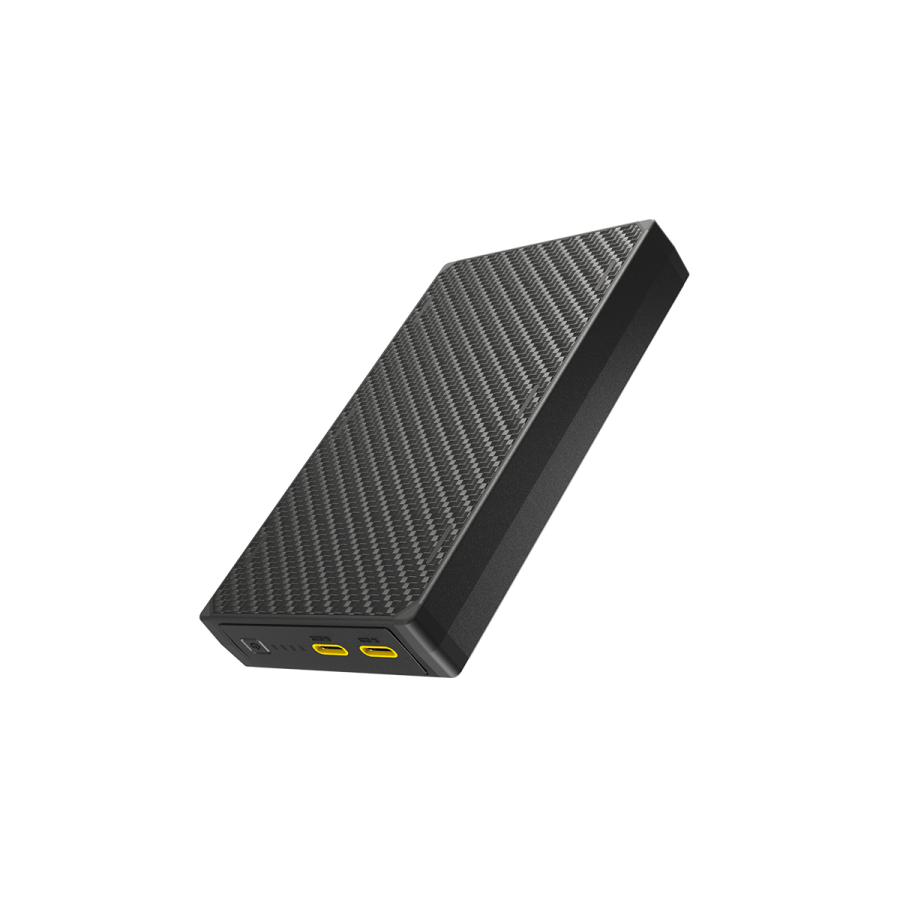 Nitecore NB20000 Gen3 Power Bank