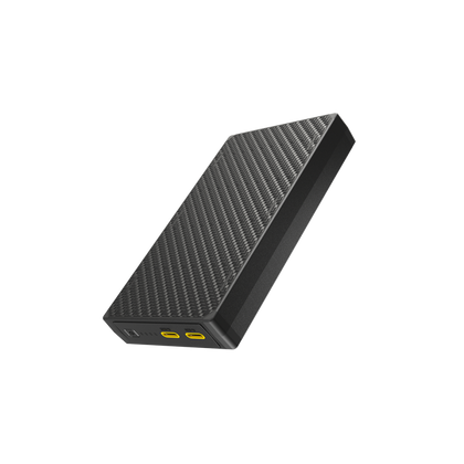 Nitecore NB20000 Gen3 Power Bank 2026