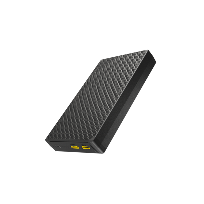 Nitecore NB20000 Gen3 Power Bank (2026)