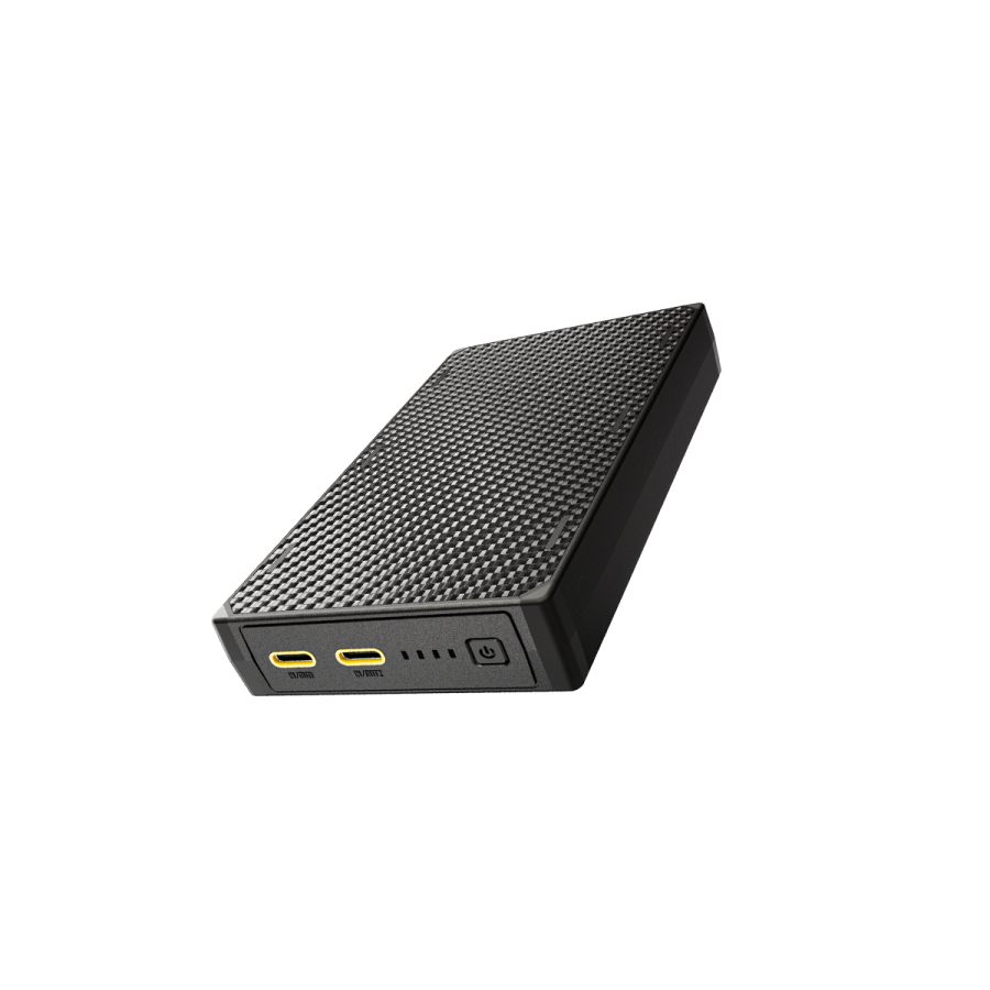 Nitecore NB20000 Gen3 Power Bank 2026