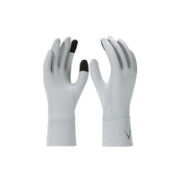 Vector Cedar Grey Thermal Glove Liner - Unisex