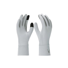 Vector Cedar Grey Thermal Glove Liner - Unisex
