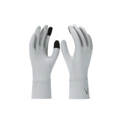 Vector Cedar Grey Thermal Glove Liner - Unisex