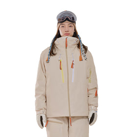 Vector Voyager 2L Jacket - Unisex