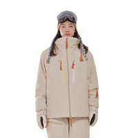 Vector Voyager 2L Jacket - Unisex