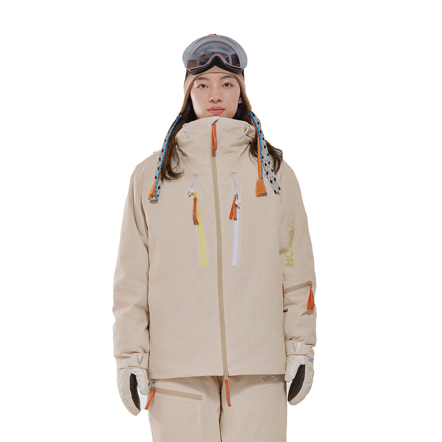 Vector Voyager 2L Jacket - Unisex