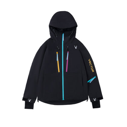 Vector Voyager 2L Jacket - Unisex