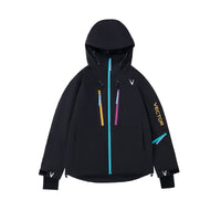 Vector Voyager 2L Jacket - Unisex