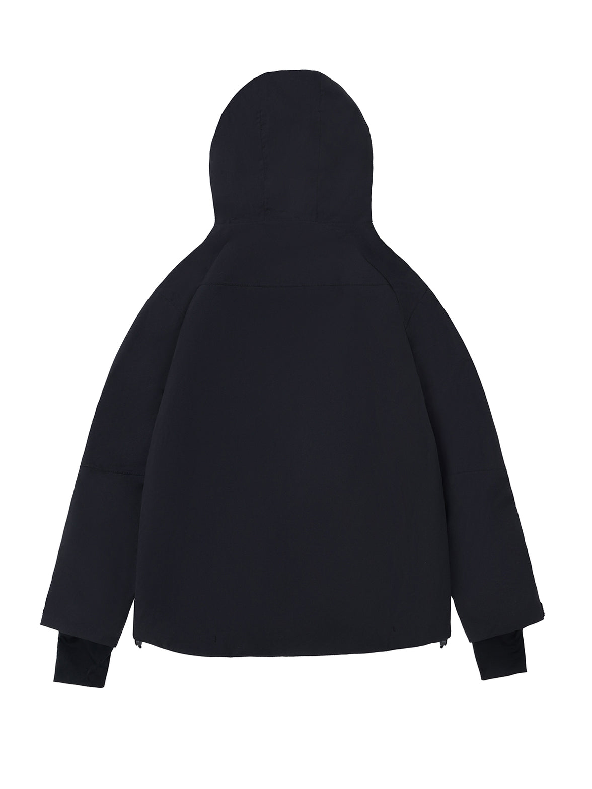 Vector Voyager 2L Jacket - Unisex