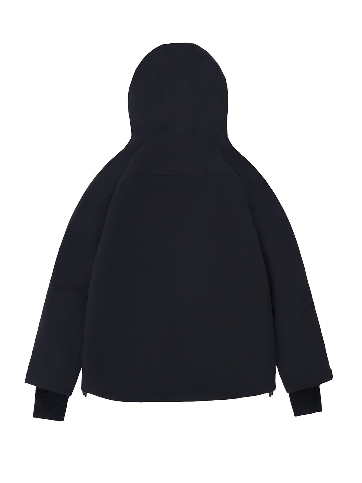 Vector Voyager 2L Jacket - Unisex