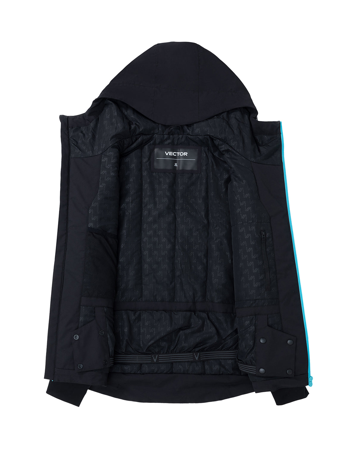 Vector Voyager 2L Jacket - Unisex