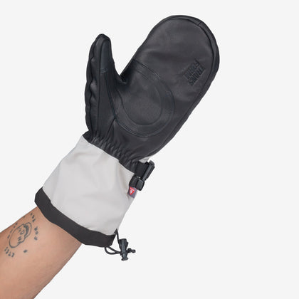 Transform Stacked Mitt