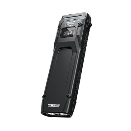 Nitecore EDC23 Flashlight 2026