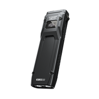 Nitecore EDC23 Flashlight 2026