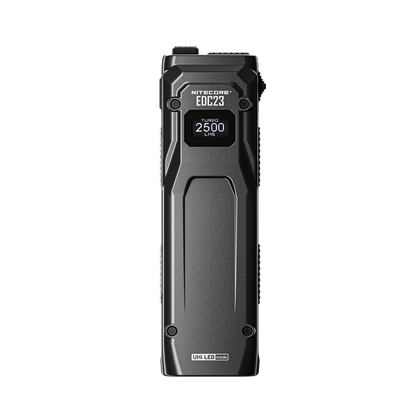 Nitecore EDC23 Flashlight 2026