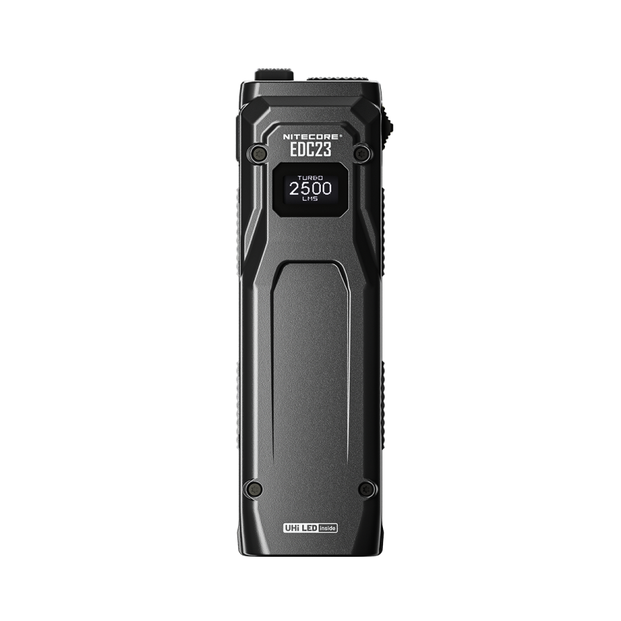 Nitecore EDC23 Flashlight