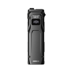 Nitecore EDC23 Flashlight (2026)