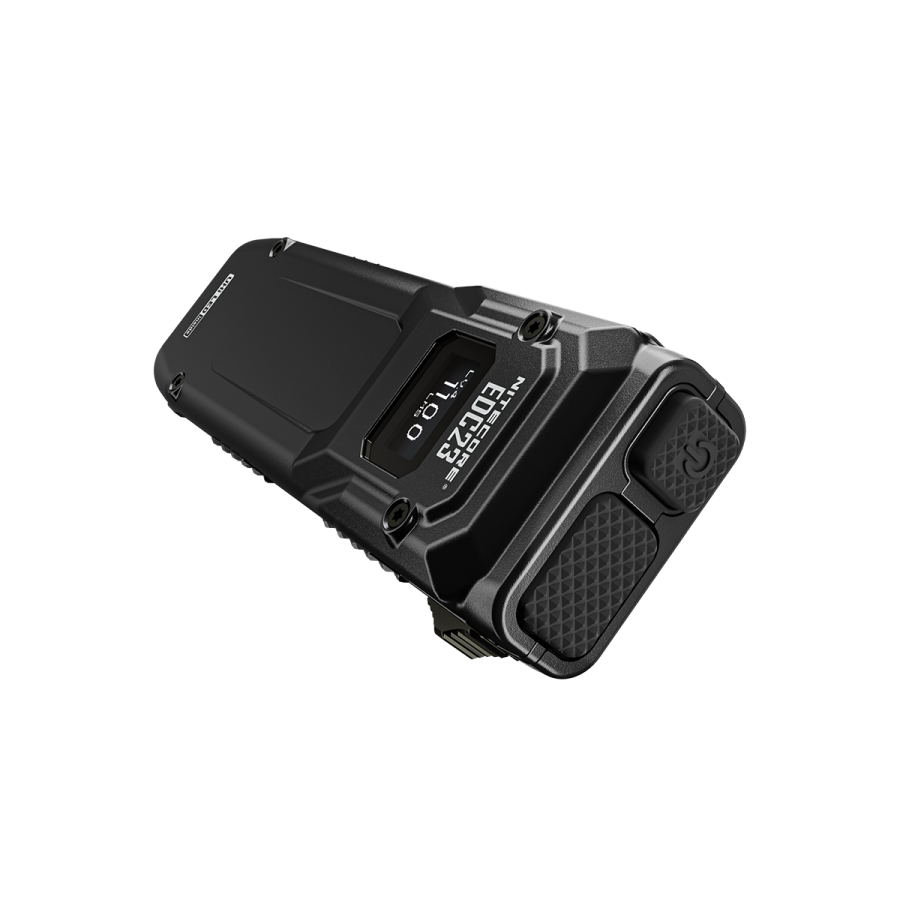 Nitecore EDC23 Flashlight 2026