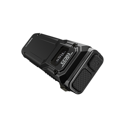 Nitecore EDC23 Flashlight 2026