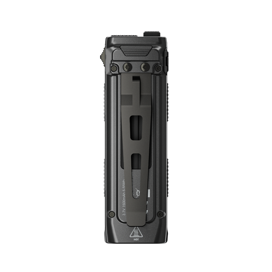 Nitecore EDC23 Flashlight 2026