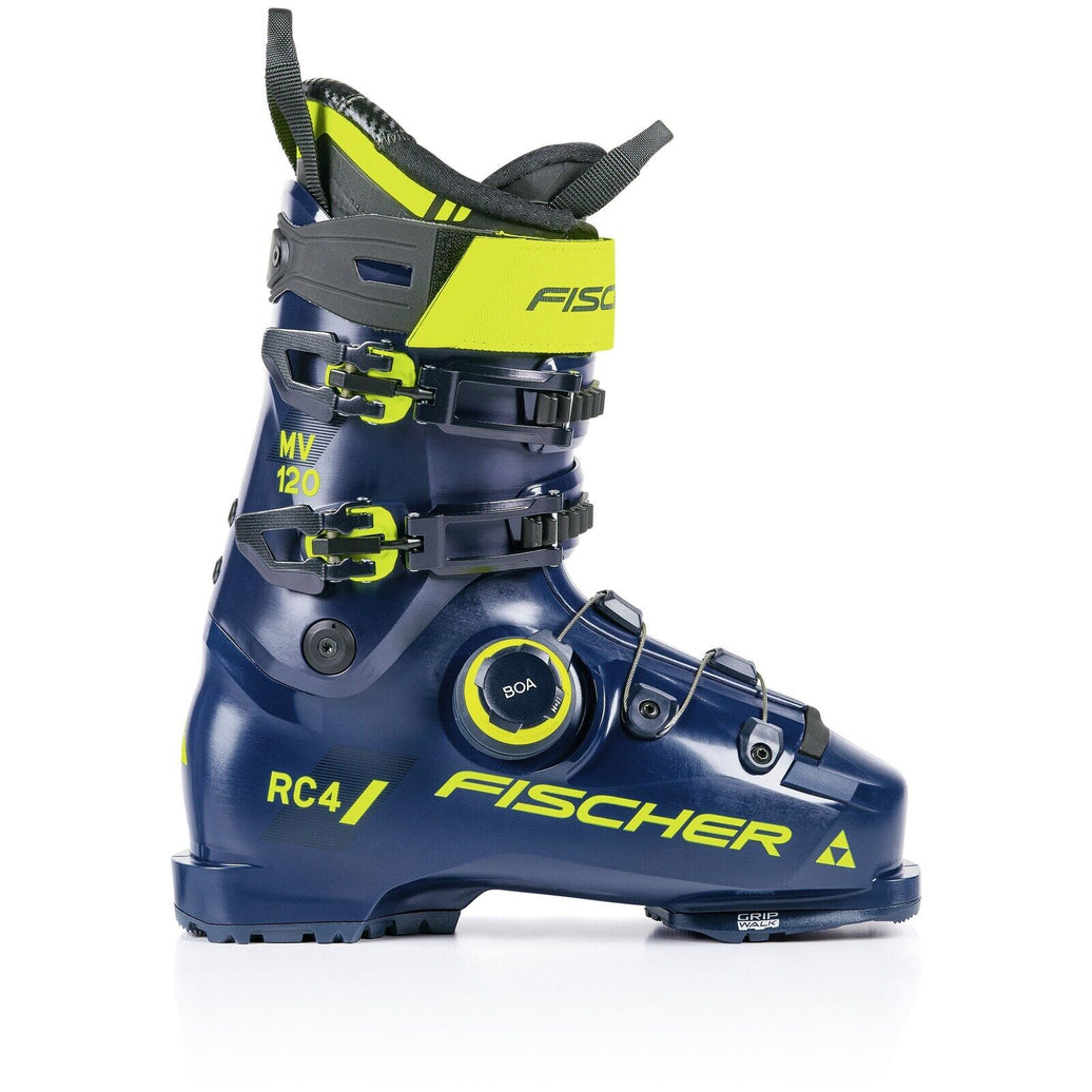 Fischer RC4 120 MV BOA GW - Men‘s