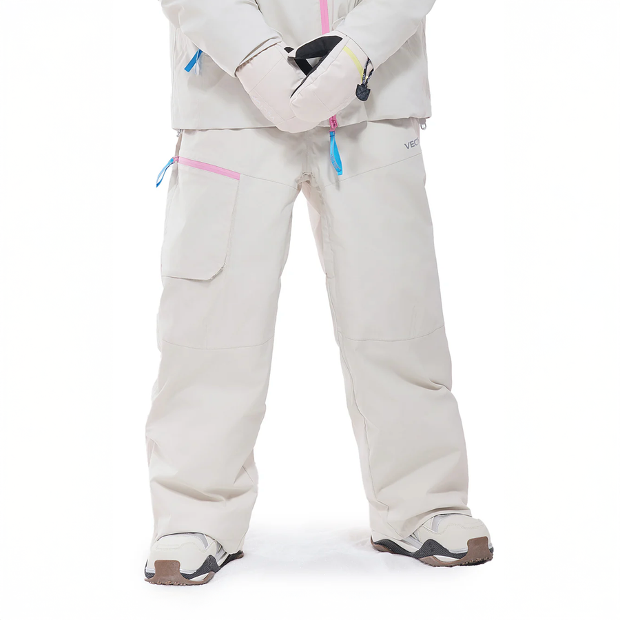 Vector Voyager 2L Knee-Padded Pants - Unisex