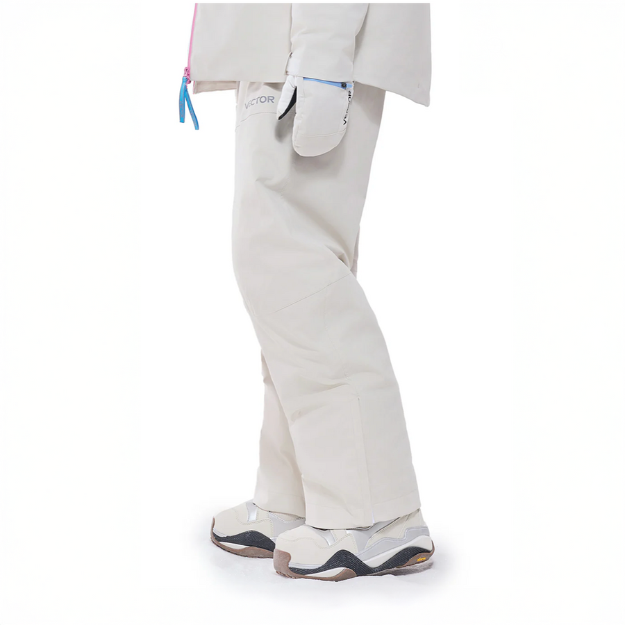 Vector Voyager 2L Knee-Padded Pants - Unisex