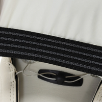 Vector White  Voyager 2L Knee-Padded Pants - Unisex