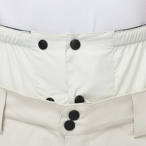 Vector White  Voyager 2L Knee-Padded Pants - Unisex