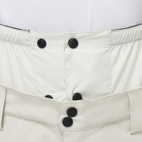 Vector White  Voyager 2L Knee-Padded Pants - Unisex