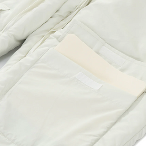 Vector White  Voyager 2L Knee-Padded Pants - Unisex