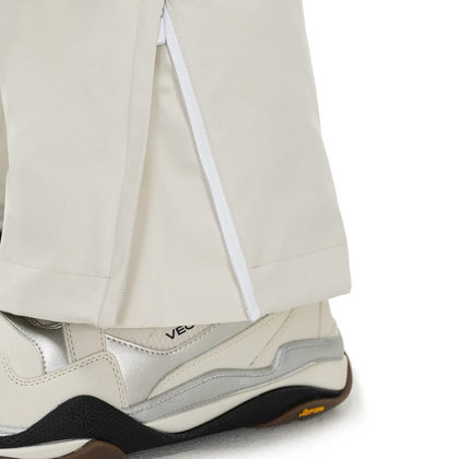 Vector White  Voyager 2L Knee-Padded Pants - Unisex