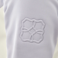 Vecvec Icelyn Purple Ski Suit