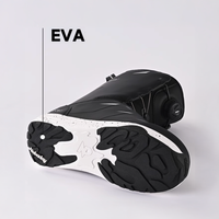 Nobaday Blackboard Boots Black