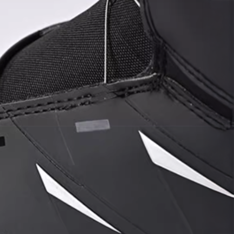 Nobaday Blackboard Boots Black