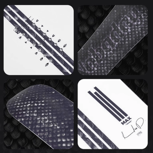 Nobaday Max Taboo Camber Snowboard