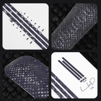 Nobaday Max Taboo Camber Snowboard