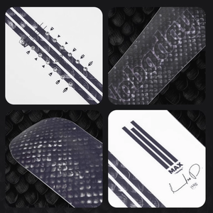 Nobaday Max Taboo Camber Snowboard