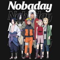 Nobaday Blackboard 6.0 Pro Snowboard Naturo