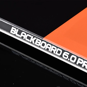 Nobaday Blackboard 6.0 Pro Snowboard Naturo