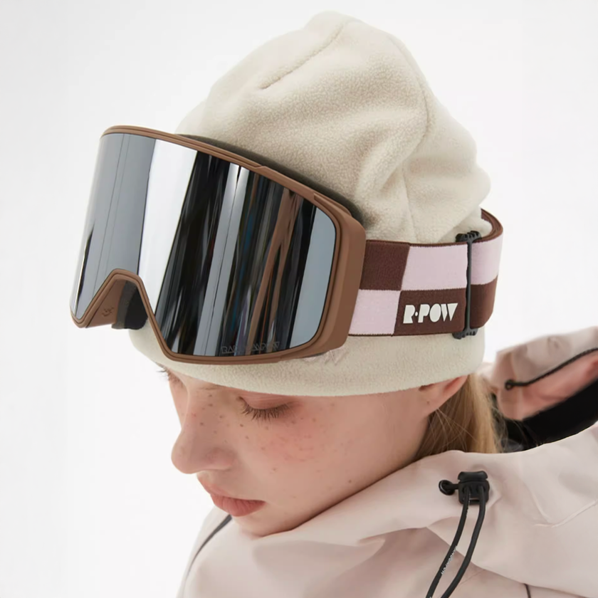 RandomPow 护目镜镜片