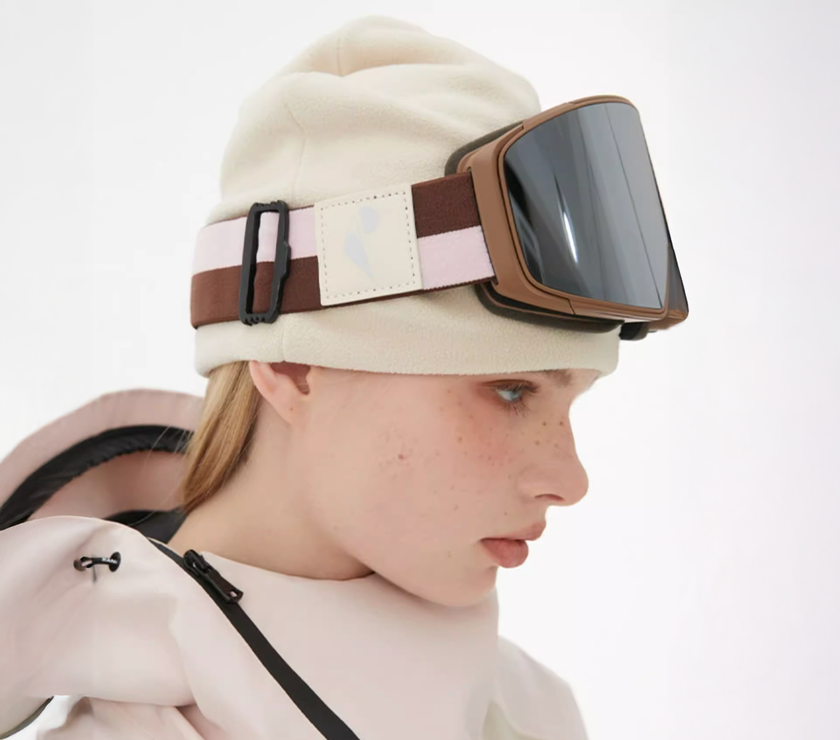 RandomPow 护目镜镜片