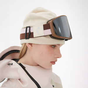 RandomPow 护目镜镜片