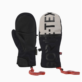 Goski X Kailas Gore-Tex Mittiens - Unisex